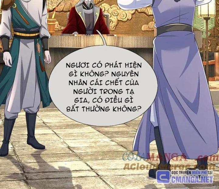 Tôi Có Thể Nuốt Chửng Vạn Vật Chapter 97 - 27