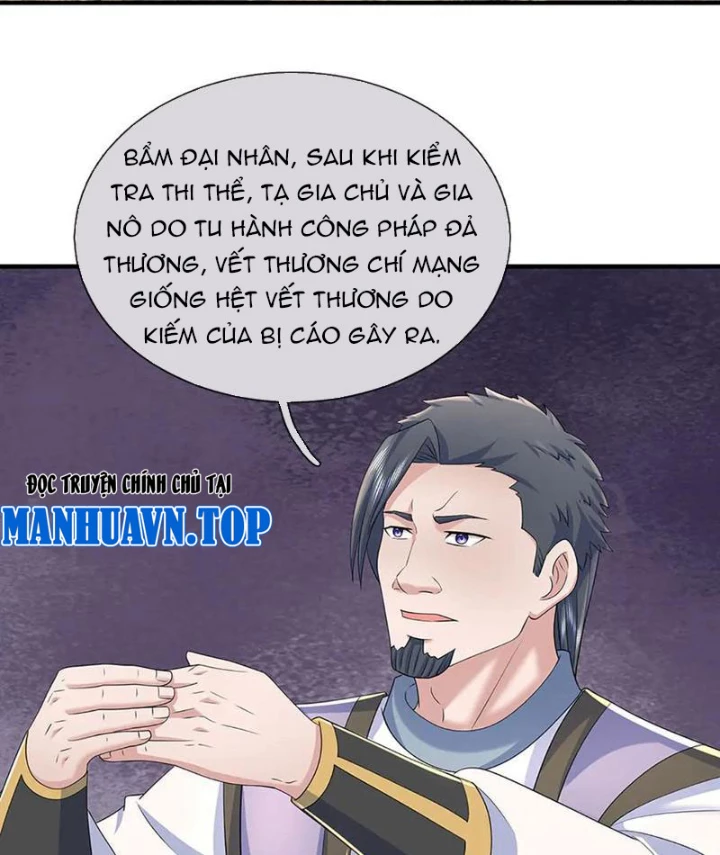 Tôi Có Thể Nuốt Chửng Vạn Vật Chapter 97 - 28