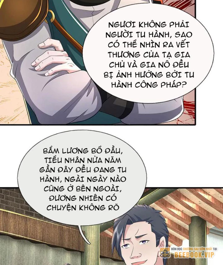 Tôi Có Thể Nuốt Chửng Vạn Vật Chapter 97 - 30