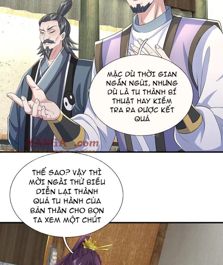 Tôi Có Thể Nuốt Chửng Vạn Vật Chapter 97 - 31