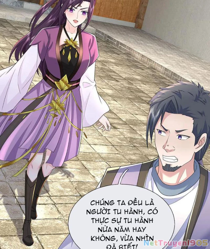 Tôi Có Thể Nuốt Chửng Vạn Vật Chapter 97 - 32