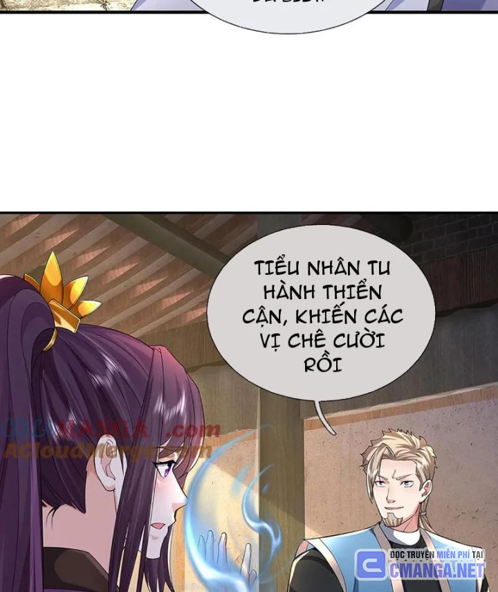 Tôi Có Thể Nuốt Chửng Vạn Vật Chapter 97 - 33
