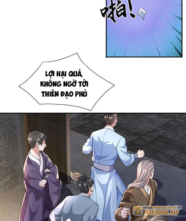 Tôi Có Thể Nuốt Chửng Vạn Vật Chapter 97 - 36