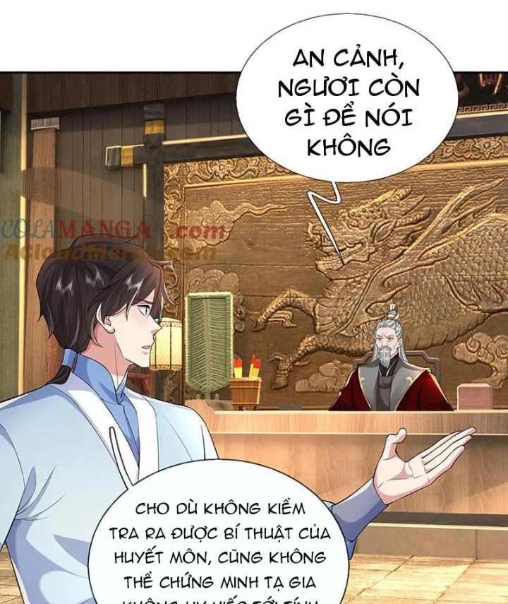 Tôi Có Thể Nuốt Chửng Vạn Vật Chapter 97 - 40