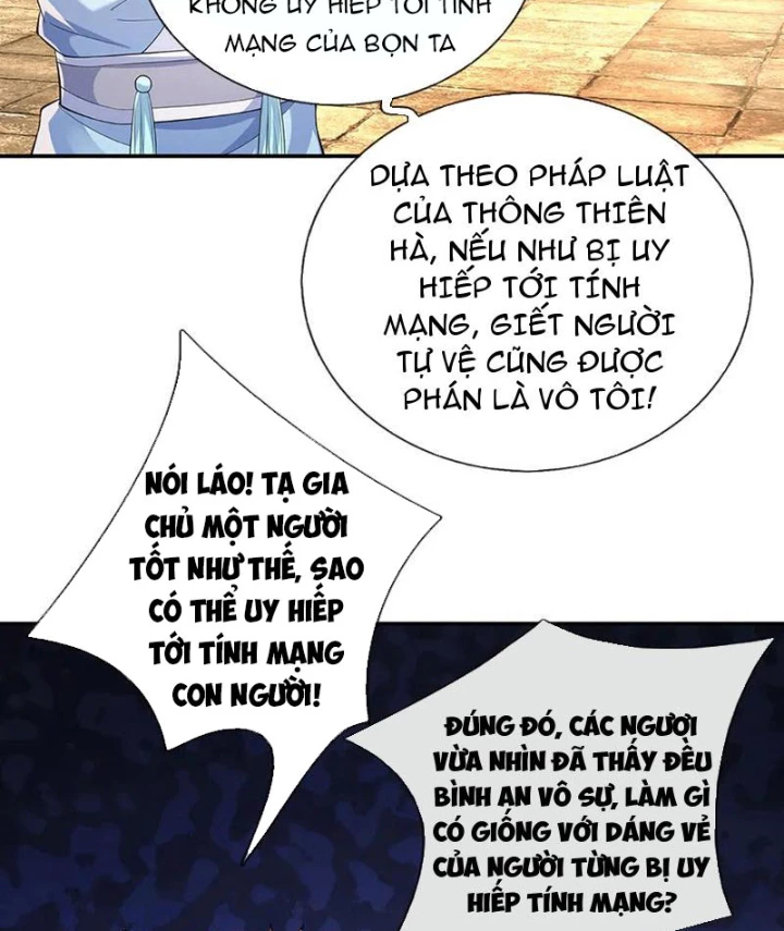 Tôi Có Thể Nuốt Chửng Vạn Vật Chapter 97 - 41