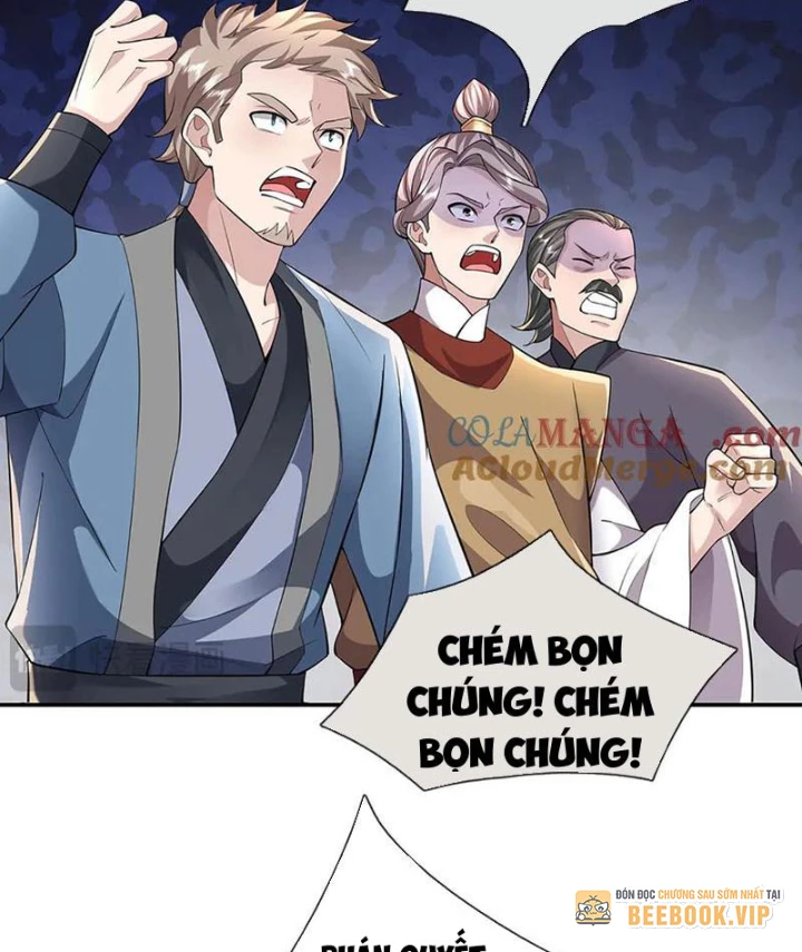 Tôi Có Thể Nuốt Chửng Vạn Vật Chapter 97 - 42