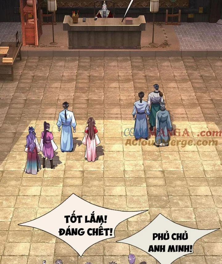 Tôi Có Thể Nuốt Chửng Vạn Vật Chapter 97 - 44