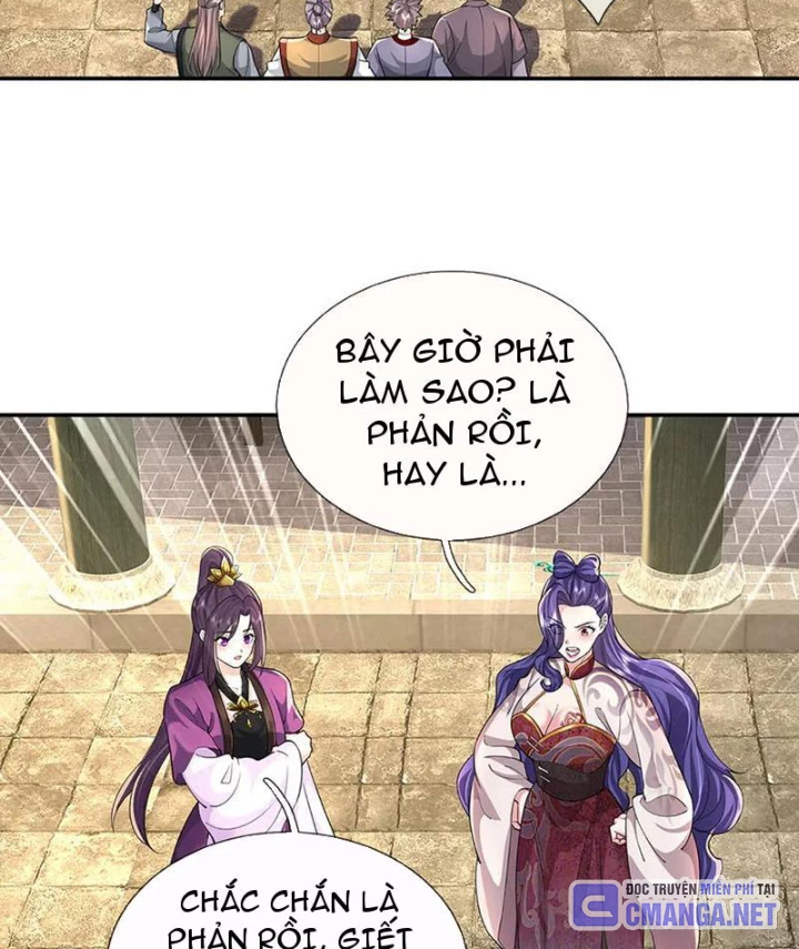 Tôi Có Thể Nuốt Chửng Vạn Vật Chapter 97 - 45