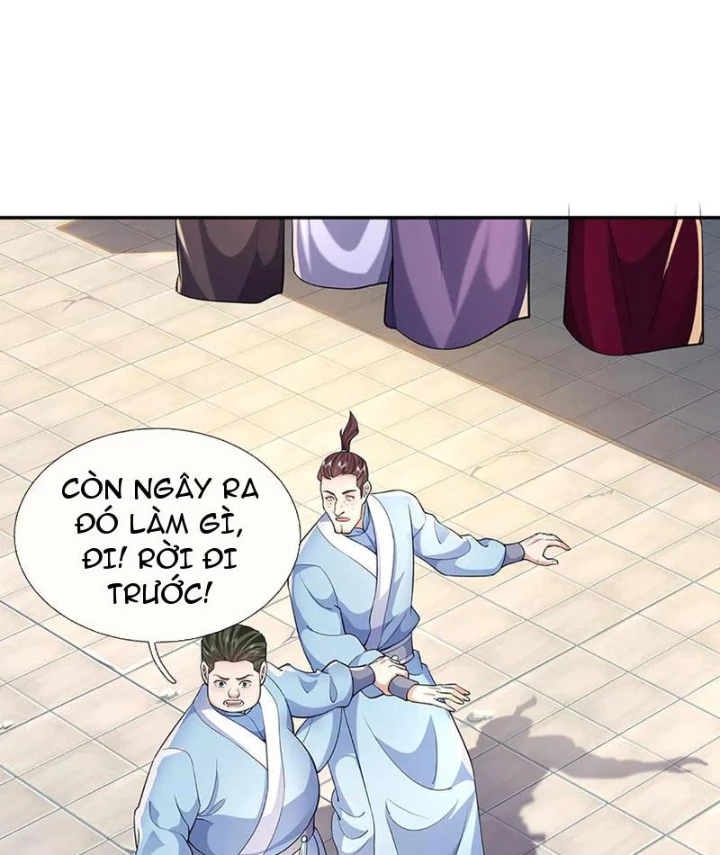 Tôi Có Thể Nuốt Chửng Vạn Vật Chapter 97 - 50