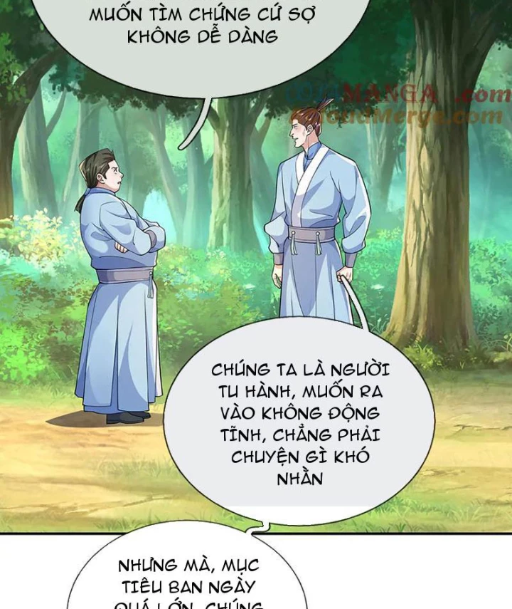 Tôi Có Thể Nuốt Chửng Vạn Vật Chapter 97 - 53