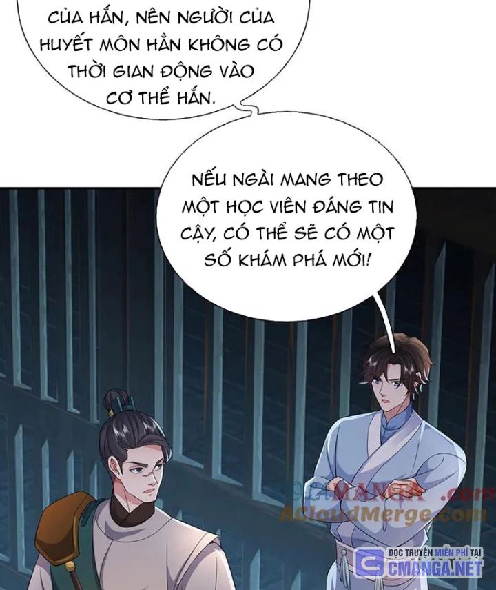 Tôi Có Thể Nuốt Chửng Vạn Vật Chapter 97 - 66