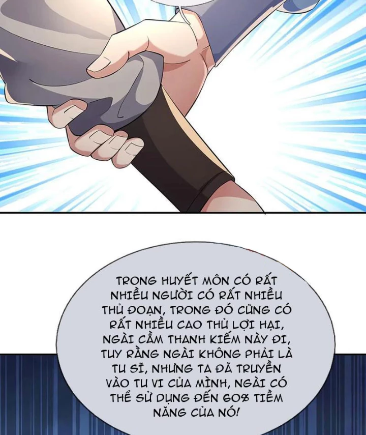Tôi Có Thể Nuốt Chửng Vạn Vật Chapter 97 - 68