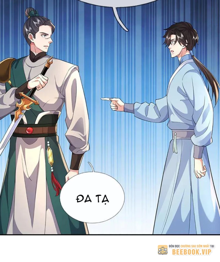 Tôi Có Thể Nuốt Chửng Vạn Vật Chapter 97 - 69
