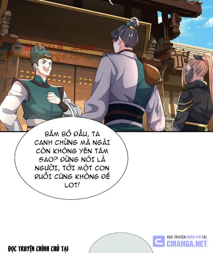 Tôi Có Thể Nuốt Chửng Vạn Vật Chapter 97 - 93