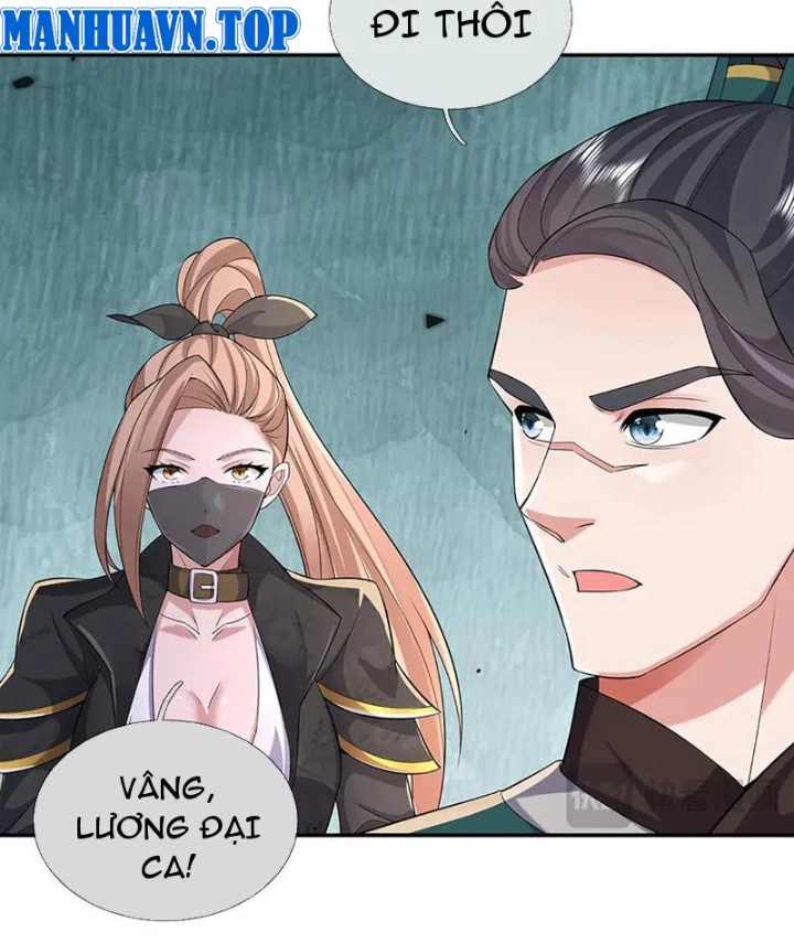 Tôi Có Thể Nuốt Chửng Vạn Vật Chapter 97 - 94