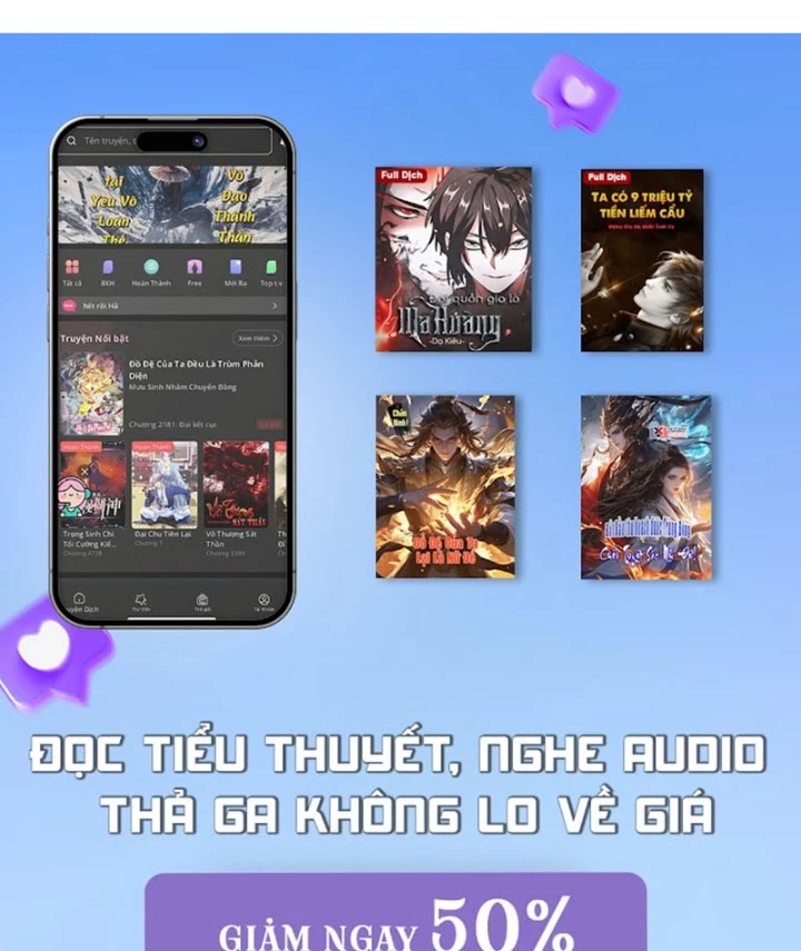 Tôi Có Thể Nuốt Chửng Vạn Vật Chapter 97 - 95