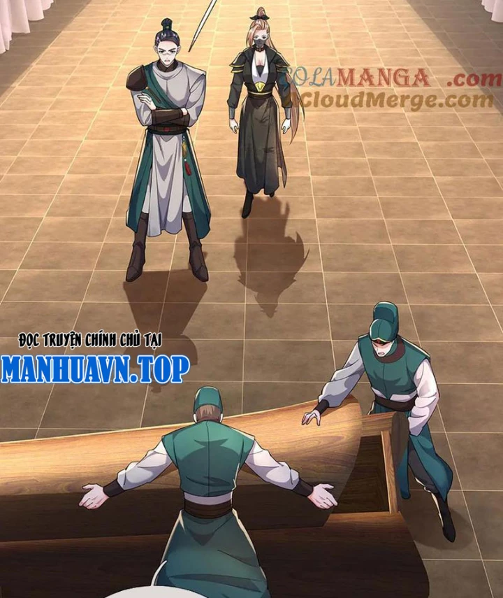 Tôi Có Thể Nuốt Chửng Vạn Vật Chapter 98 - Trang 2