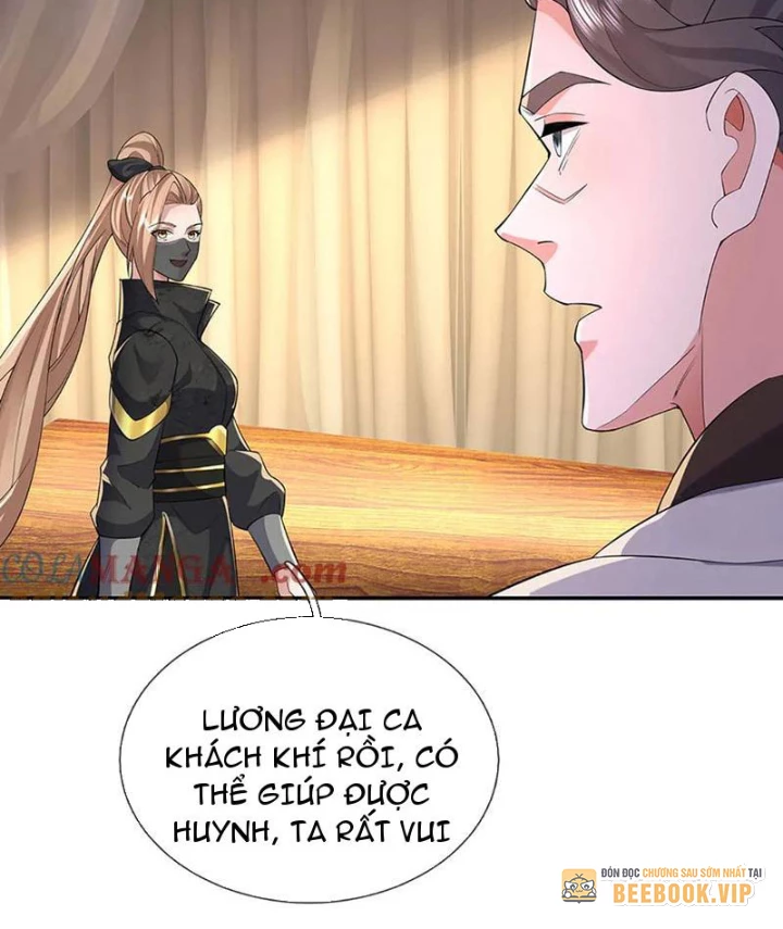Tôi Có Thể Nuốt Chửng Vạn Vật Chapter 98 - Trang 2