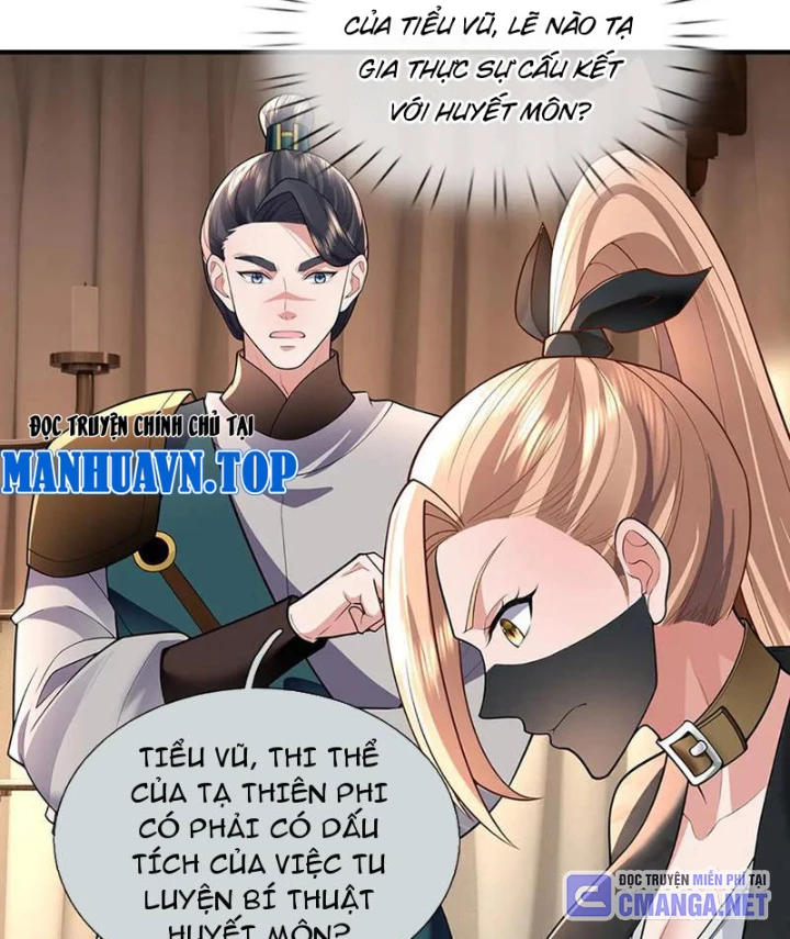 Tôi Có Thể Nuốt Chửng Vạn Vật Chapter 98 - Trang 2