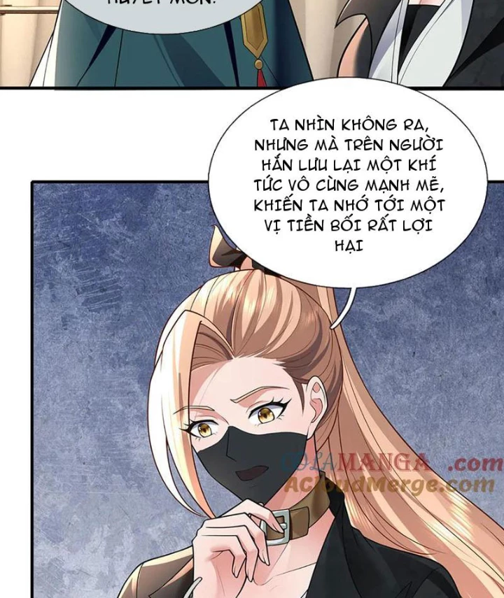 Tôi Có Thể Nuốt Chửng Vạn Vật Chapter 98 - Trang 2