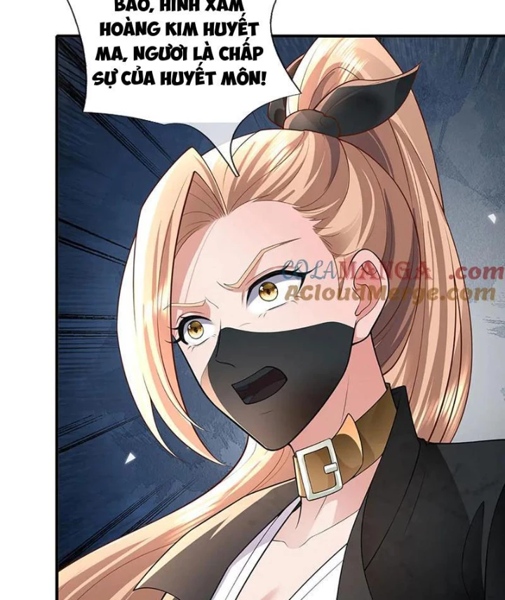 Tôi Có Thể Nuốt Chửng Vạn Vật Chapter 98 - Trang 2