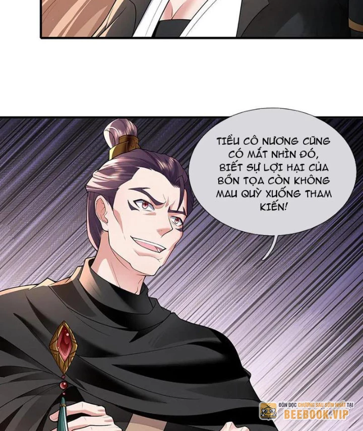Tôi Có Thể Nuốt Chửng Vạn Vật Chapter 98 - Trang 2