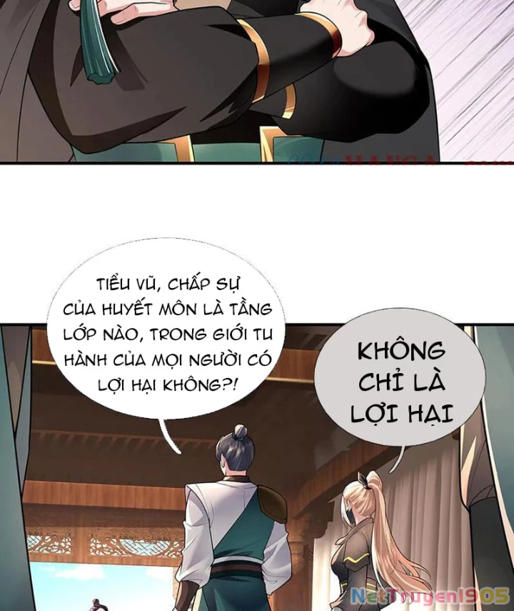 Tôi Có Thể Nuốt Chửng Vạn Vật Chapter 98 - 19