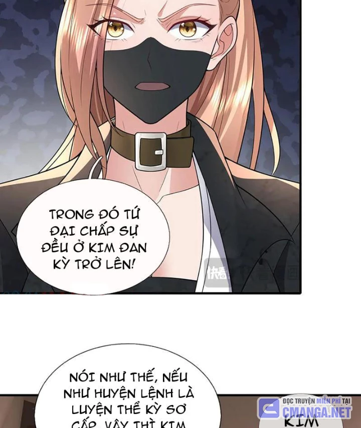 Tôi Có Thể Nuốt Chửng Vạn Vật Chapter 98 - 21