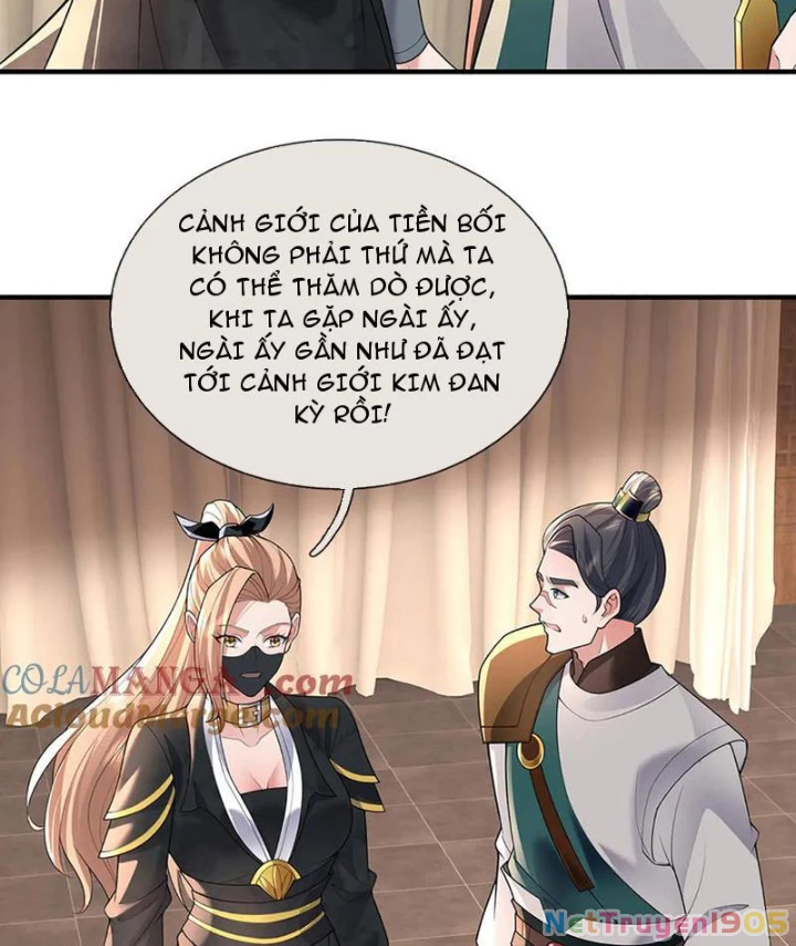 Tôi Có Thể Nuốt Chửng Vạn Vật Chapter 98 - 23