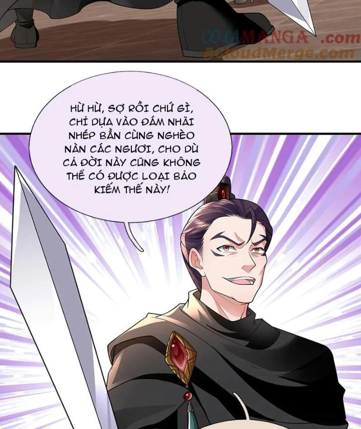 Tôi Có Thể Nuốt Chửng Vạn Vật Chapter 98 - Trang 2