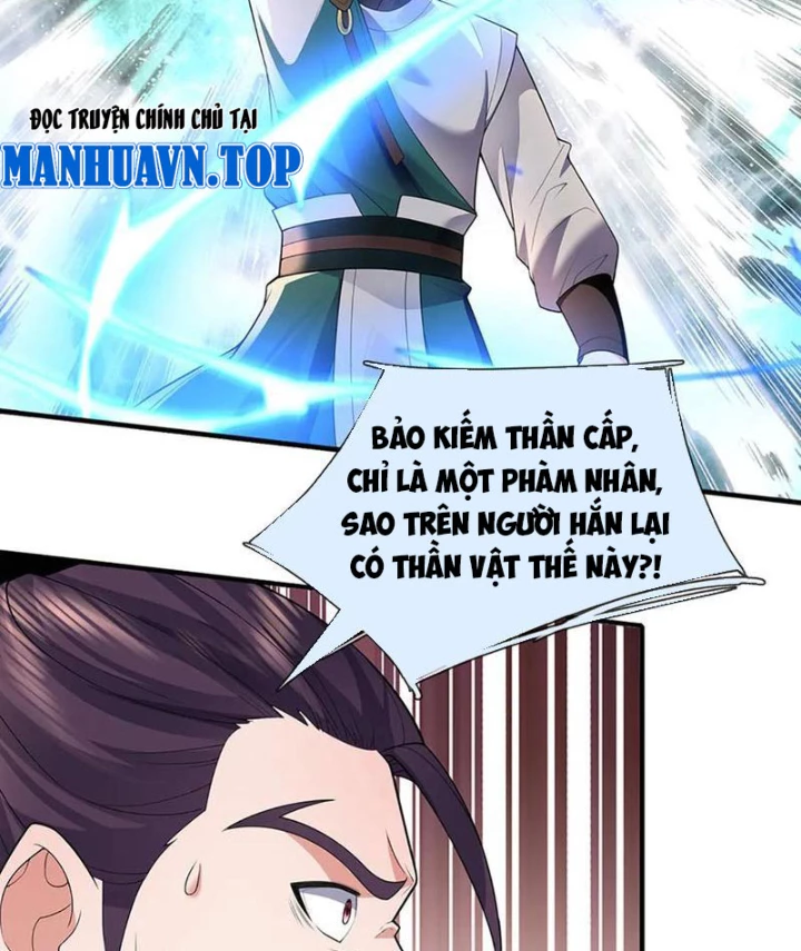 Tôi Có Thể Nuốt Chửng Vạn Vật Chapter 98 - 29