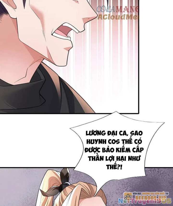 Tôi Có Thể Nuốt Chửng Vạn Vật Chapter 98 - 30