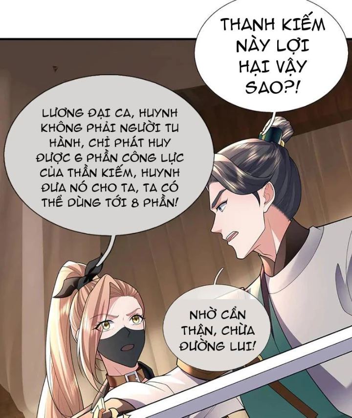 Tôi Có Thể Nuốt Chửng Vạn Vật Chapter 98 - 32