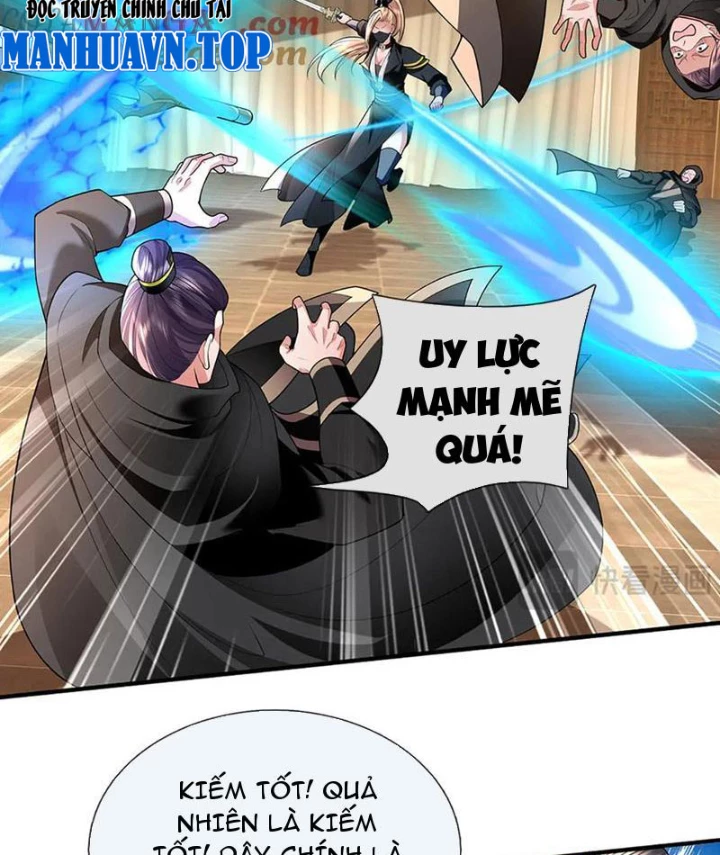 Tôi Có Thể Nuốt Chửng Vạn Vật Chapter 98 - 34