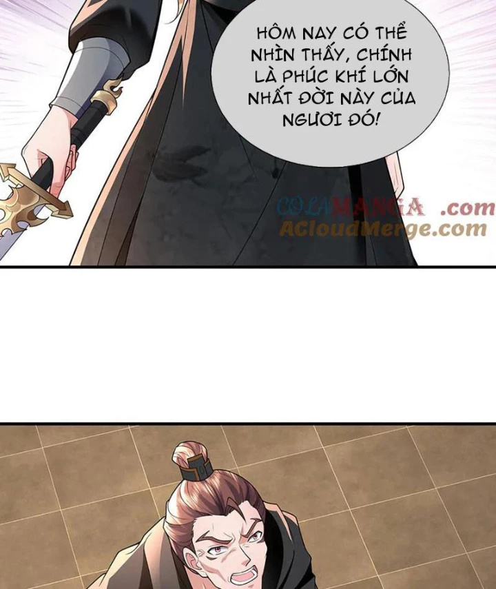 Tôi Có Thể Nuốt Chửng Vạn Vật Chapter 98 - 38