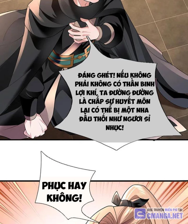 Tôi Có Thể Nuốt Chửng Vạn Vật Chapter 98 - 39