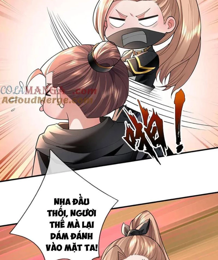 Tôi Có Thể Nuốt Chửng Vạn Vật Chapter 98 - Trang 2