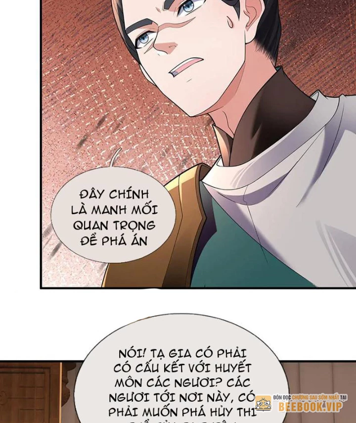 Tôi Có Thể Nuốt Chửng Vạn Vật Chapter 98 - 42