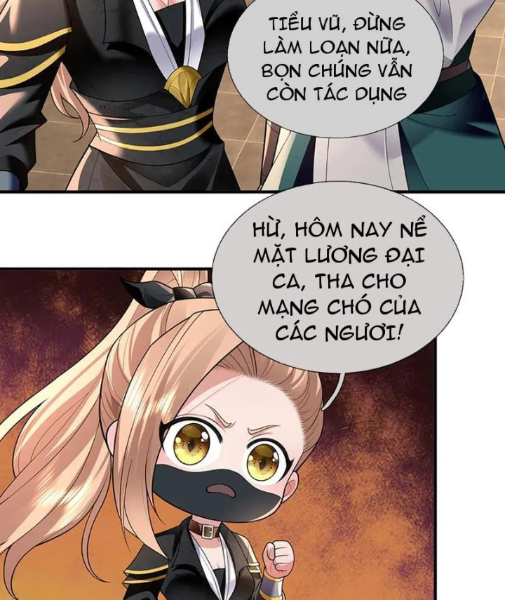 Tôi Có Thể Nuốt Chửng Vạn Vật Chapter 98 - Trang 2
