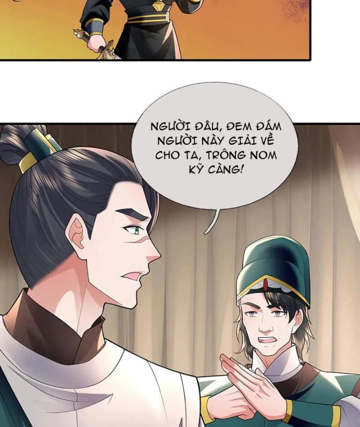 Tôi Có Thể Nuốt Chửng Vạn Vật Chapter 98 - 50