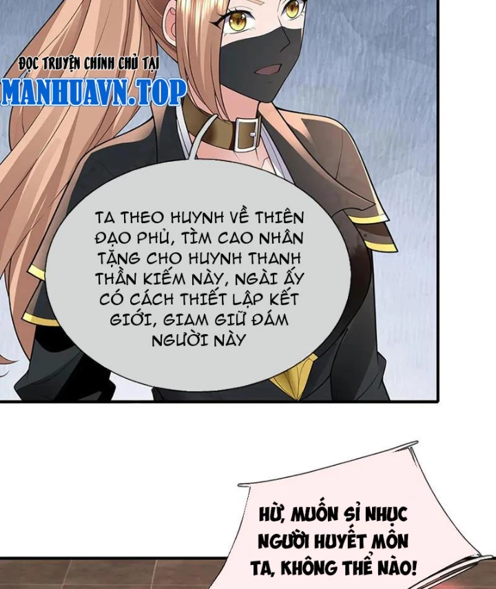 Tôi Có Thể Nuốt Chửng Vạn Vật Chapter 98 - Trang 2