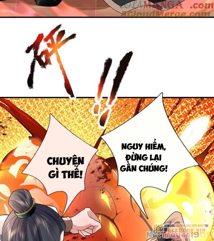Tôi Có Thể Nuốt Chửng Vạn Vật Chapter 98 - 54