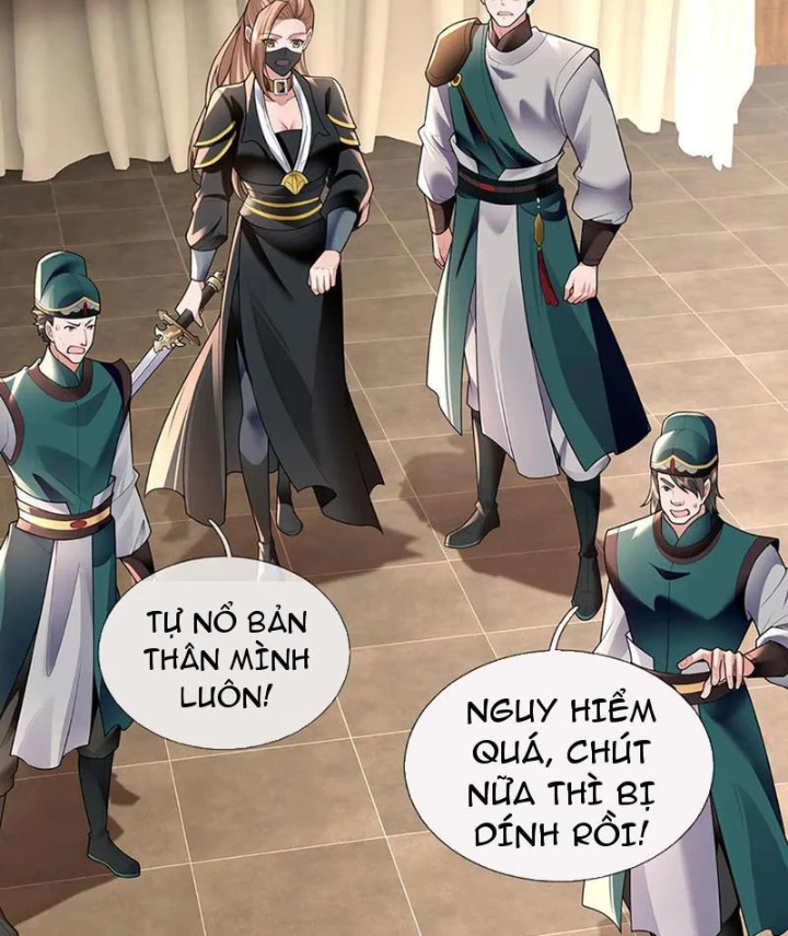 Tôi Có Thể Nuốt Chửng Vạn Vật Chapter 98 - Trang 2