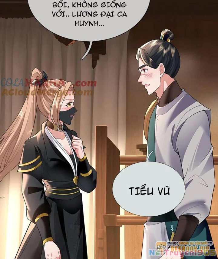 Tôi Có Thể Nuốt Chửng Vạn Vật Chapter 98 - Trang 2