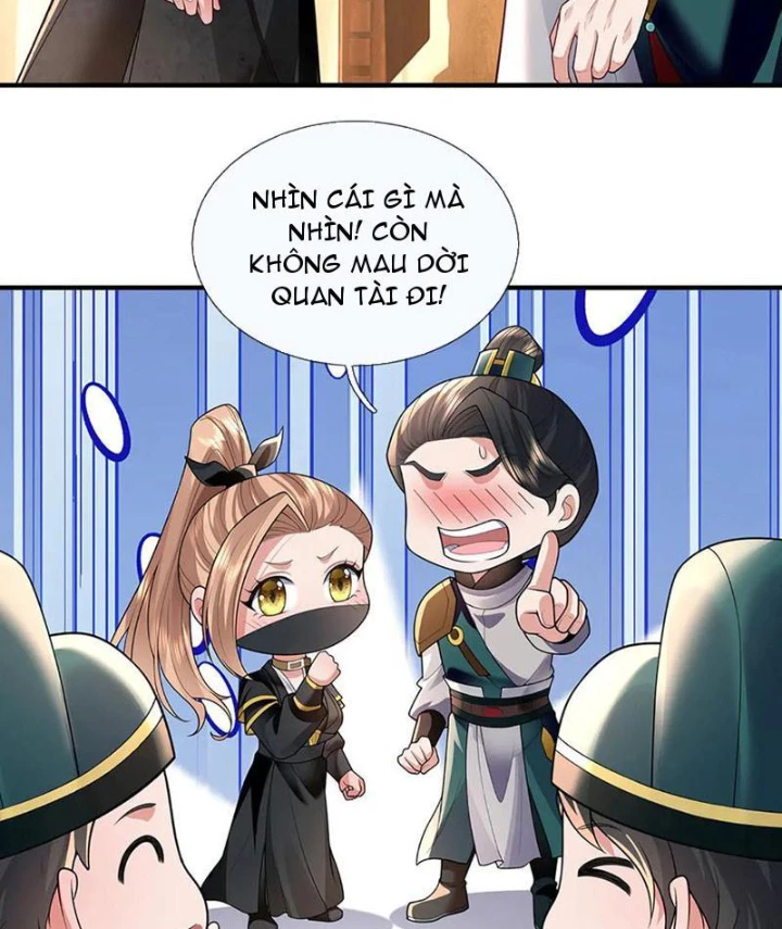 Tôi Có Thể Nuốt Chửng Vạn Vật Chapter 98 - 61