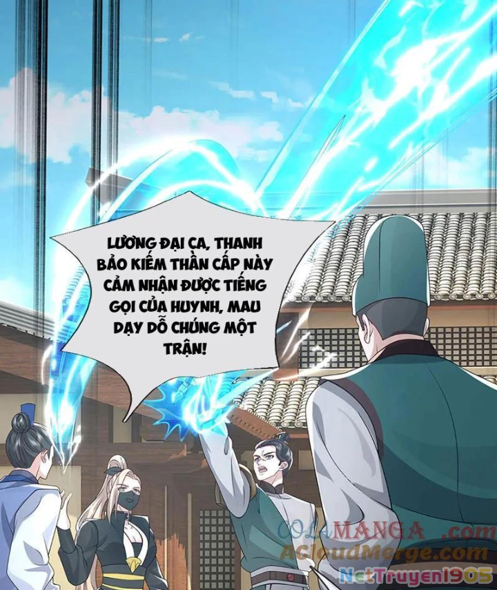 Tôi Có Thể Nuốt Chửng Vạn Vật Chapter 98 - 86