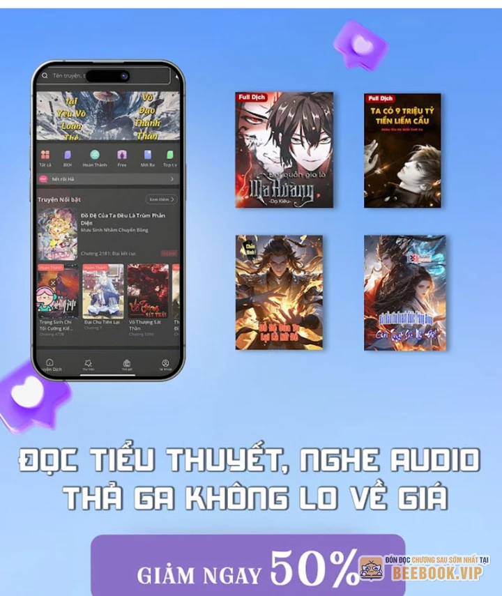 Tôi Có Thể Nuốt Chửng Vạn Vật Chapter 98 - 90