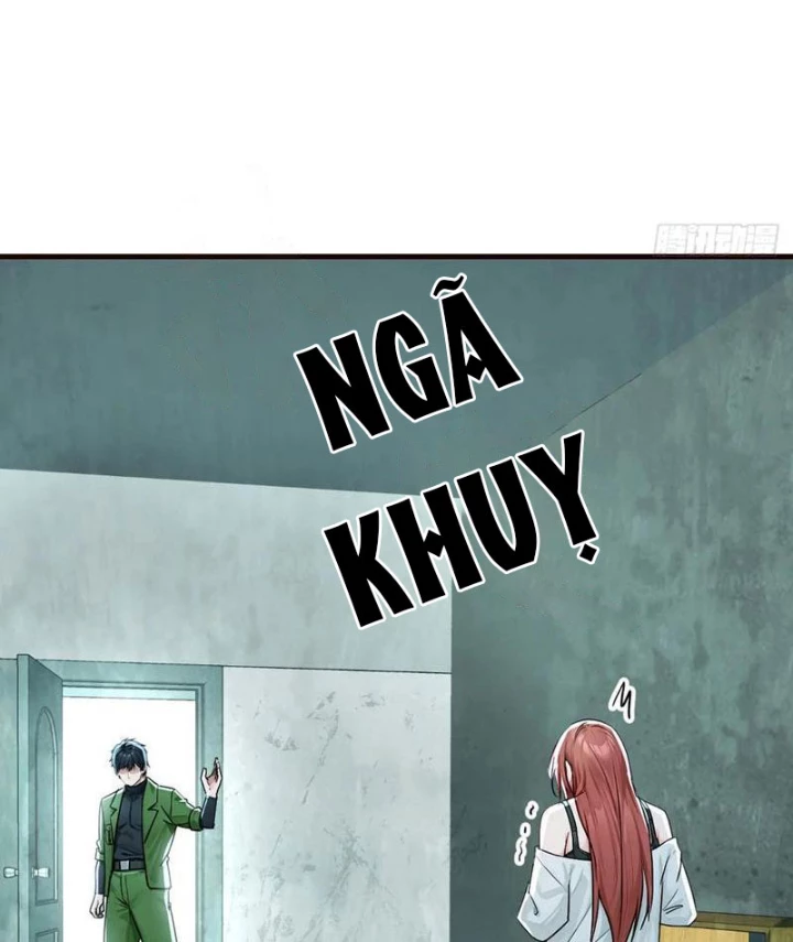 Tôi Phục Chế Người Vợ Mới Cưới Chapter 47 - 4