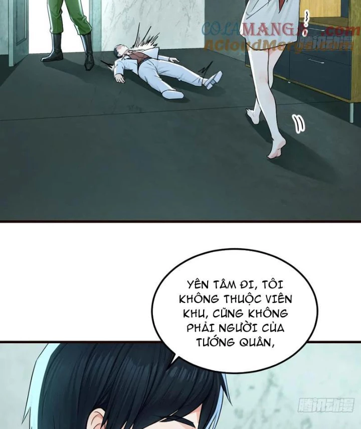 Tôi Phục Chế Người Vợ Mới Cưới Chapter 47 - Trang 2