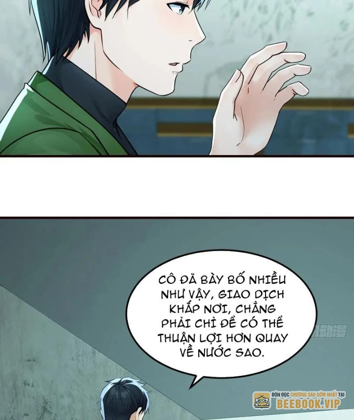 Tôi Phục Chế Người Vợ Mới Cưới Chapter 47 - Trang 2